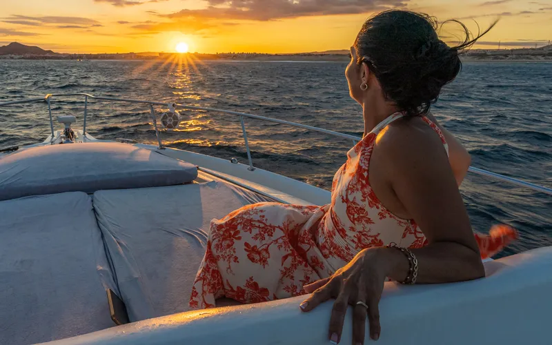 Private Sunset