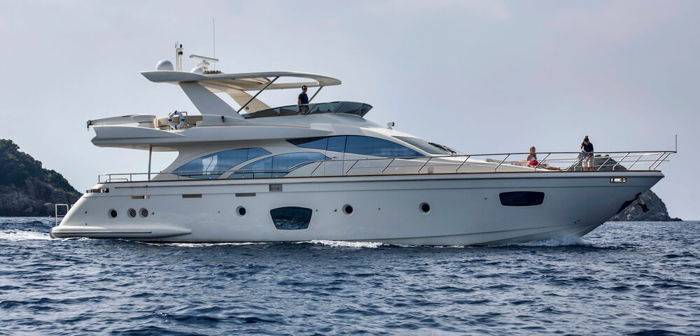 Boat rental in Cabo San Lucas