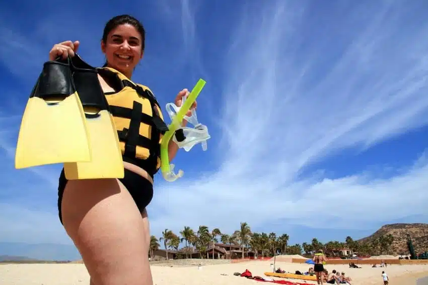 Actividades divertidas en Cabo San Lucas