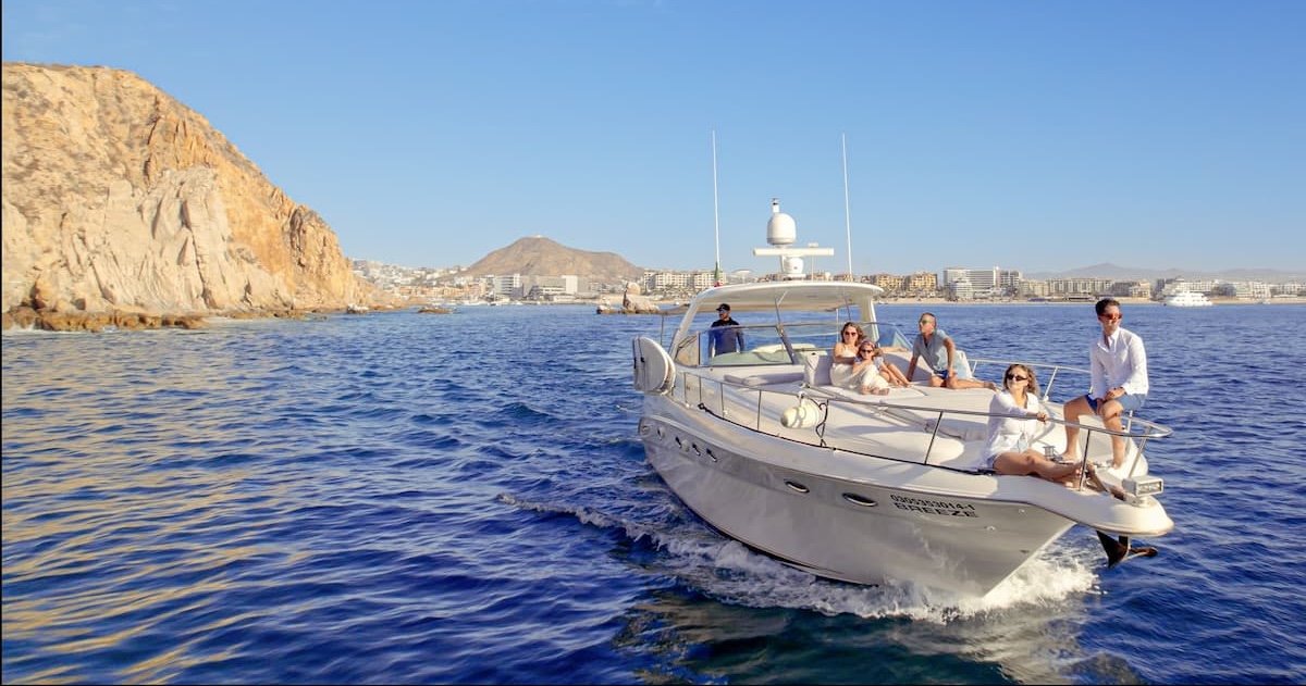 Cabo San Lucas Attractions — Travel Guide