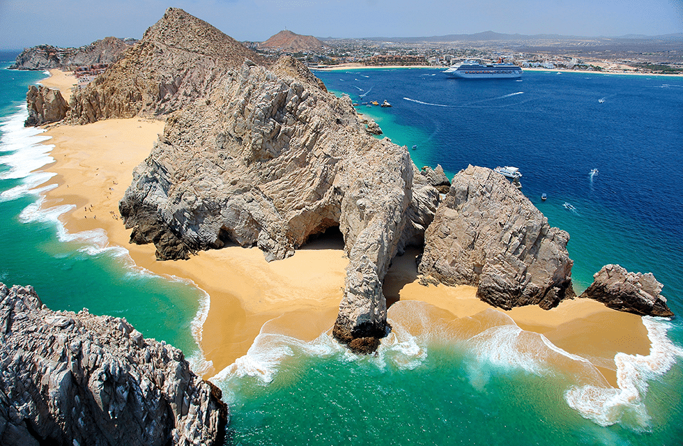 What Are The Best Tourist Spots To Visit In Baja California Sur Cabo 