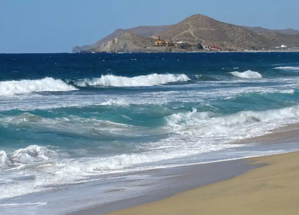 cerritos, cabo sailing