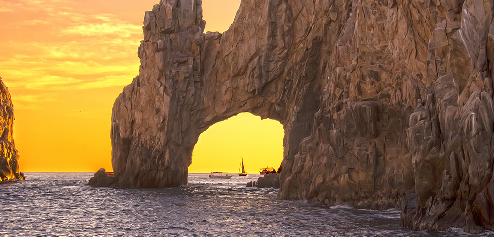 Best Ways To See The Arch Of Cabo San Lucas