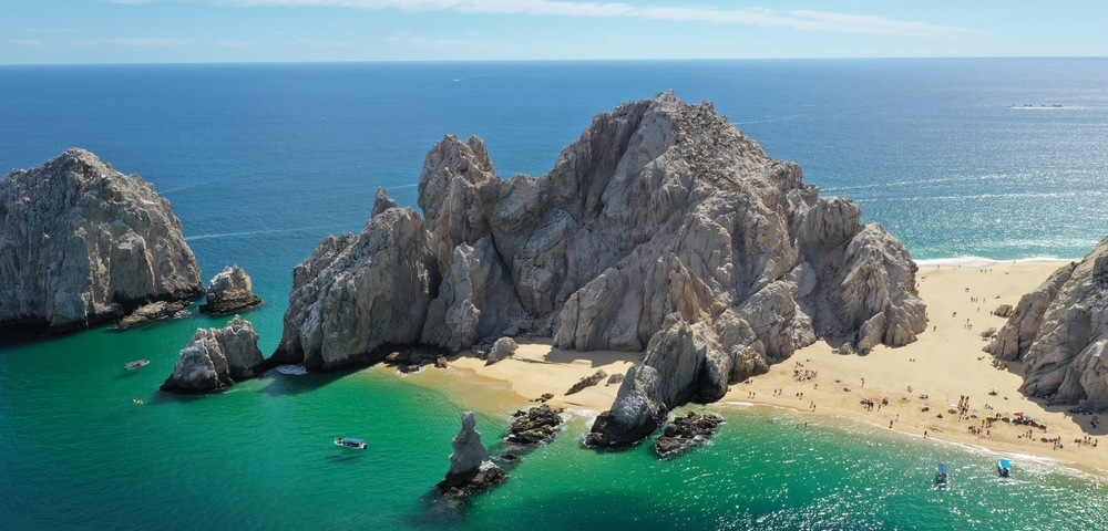 Cabo San Lucas