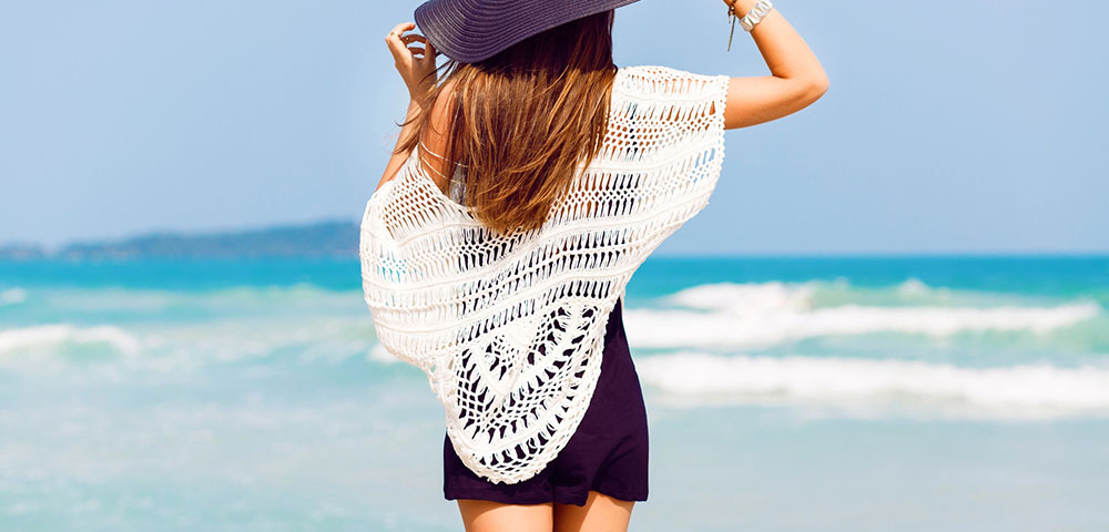 Top Nine Outfit Ideas For Your Cabo Vacation