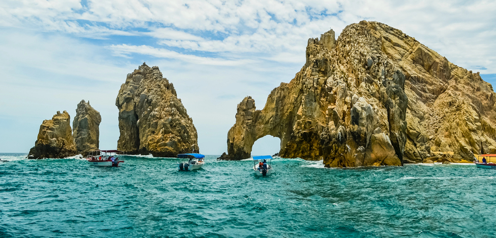 Cabo Vs. Tulum: Differences In Scenery, Vibe, And Attractions