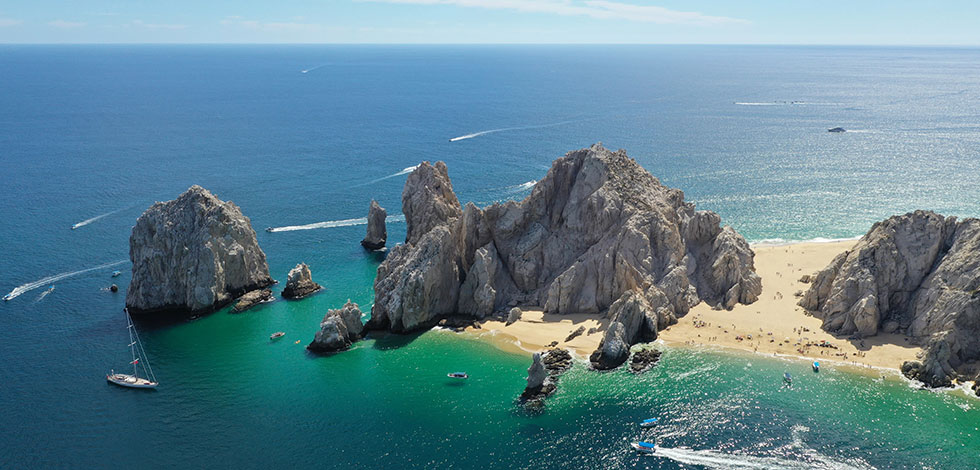 Essential Travel Tips For First-Time Visitors To Cabo San Lucas